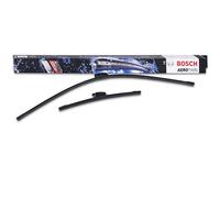 Bosch A981S - escobilla limpiaparabrisas Aerotwin - Longitud: 700/300 mm - 1 juego para el parabrisas (frontal)