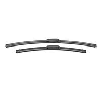 Bosch A984S - escobilla limpiaparabrisas Aerotwin - Longitud: 650/475 mm - 1 juego para el parabrisas (frontal)