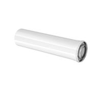 Bosch Abgaszubehör FC-C60-1000 Tubo de Extensión D:60 / 100mm, L: 1000mm