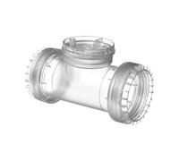 Bosch Abgaszubehör FC-FR80 Tubo Con Apertura, D: 80mm, Flexible