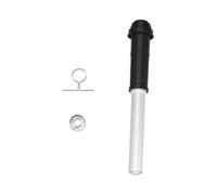 BOSCH Abgaszubehör FC-Set60-C33x Grundbausatz C33x Negro d:60/100mm