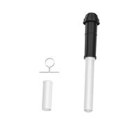 Bosch Abgaszubehör FC-Set80-C33x (Arriba) Grundbausatz C33x, Negro, D:80 / 125mm