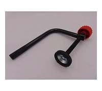 Bosch Abrazadera de sujeción de repuesto 1609B04224