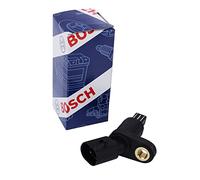 BOSCH ABS Sensor Hinterachse 0986594004