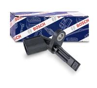BOSCH ABS-Sensor Raddrehzahlfühler 0265007930