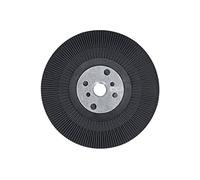 Bosch - Ac lijar_Plato lijador amoladora: 115mm: duro