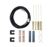 Bosch Accesorio Almacenamiento Agua Caliente SF4Set Sensor de Capacidad Incl.