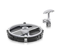 Bosch Hausgeräte MUZS68CC Cortador de Dados, Plástico