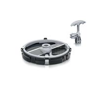 Bosch - accesorio cortador en cubos, para serie 6 y serie 8, muzs68cc