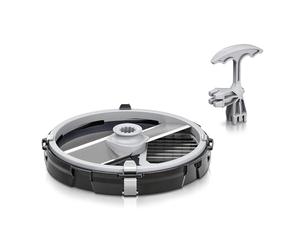 Bosch - Accesorio cortador en cubos, para Serie 6 y Serie 8, MUZS68CC