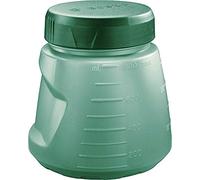 Bosch Accesorio de sistema Depósito pintura 800 ml | Ahorrar tiempo y energía 800ml paint container for PFS1000/ PFS20