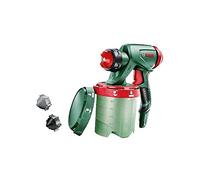 Bosch Accesorio de sistema Pistola pulverización fina para todos los tipos | Aplicación rápida, resultados perfectos Fine Spray Gun for PFS 3000-E / PFS 5000