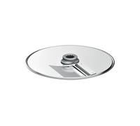 Rebanada De Verdura Asia Muz9ag1 Bosch 17004179 Para Robot De Cocina