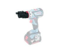 BOSCH Accesorio Excéntrico FlexiClick GFA 18-E 1600A001SJ