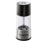 Bosch Profesional Accesorio molinillo de especias para destornillador inalámbrico IXO V Negro Básico