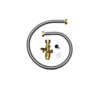 Bosch Accesorio Para Calentador AAS Set Conexión Externo Con Depósito Expansión