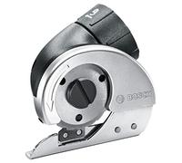 Bosch accesorio para cortar todo con destornillador a batería IXO (para PVC, cartón, cuero o tela de hasta 6 mm)