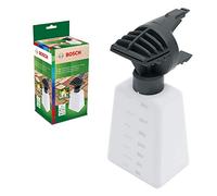 Bosch Accesorio para hidrolimpiadora | boquilla de detergente compatible con Fontus, capacidad de la botella: 350 ml