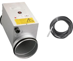 BOSCH Accesorio para ventilación doméstica HRE-A160-1200 Kit de resistencia eléctrica de postcalentamiento para V5001 C - 7738113667