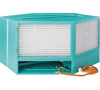 BOSCH Accesorio para ventilación residencial Intercambiador de calor EHX-B100 para Vent 4000 CC Entalpía - 7738112468