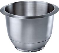 Bosch - Accesorio Prep. de alimentos MUM5 Recipiente mezclador acero - MUZ5ER2