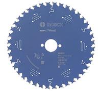 BOSCH ACCESORIOS 2608644056 - Disco de sierra circular CSB Expert madera: 210x30x40D