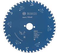 Bosch 1x Hoja de sierra circular con cable EXPERT Wood (para Madera blanda, Madera dura, Ø mm, Professional Accesorios Sierras circulares de mano con cable)