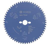 BOSCH ACCESORIOS 2608644082 - Disco de sierra circular CSB Expert madera: 260x30x60D neg