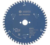 Bosch Disco Sierra Circular Expert para Aluminio,165 x 20 X 2,6 MM,52 2608644095