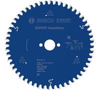 BOSCH ACCESORIOS 2608644095 - Disco de sierra circular CSB Expert Aluminium: 165x20x52D