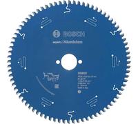 BOSCH ACCESORIOS 2608644107 - Disco de sierra circular CSB Expert Aluminium: 235x30x80D