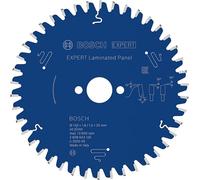 Bosch accesorios 2608644126 - disco de sierra circular csb expert lami