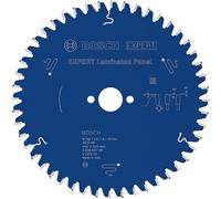 Bosch Disco de sierra circular CSB Expert LaminatedPanel 165x20x48D 2608644128