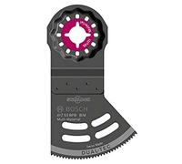 BOSCH ACCESORIOS 2609256F07 - Accesorio para multiherramienta AYZ 53 BPB: Multimaterial Dual-tec: DIY