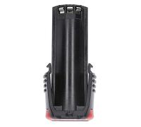 Bosch Accesorios Batería Recta SD 3, 6V 2, 0Ah Litio