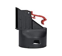 Bosch Accesorio Adaptador de aspiración BOC2608000674 para GHO 12V20