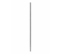 Bosch accesorios bosch broca sds plus para mampostería (12 mm, 610 mm