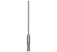Bosch Accesorios Bosch Broca Sds Plus para Mampostería (4 mm, 160 mm, 1 Unidad)