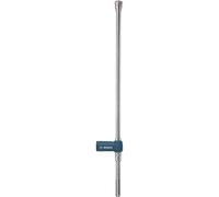 Bosch Accesorios Bosch Ventosa SdsMax Broca de 9 Speed Clean, 24 X 400 X 620 mm