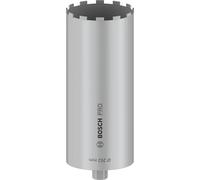 Bosch Accesorios Corona Diámetro Standard Concrete Wet 202 x 450