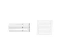 BOSCH Accesorios De Escape FC-Set80-B33x Kit De Expansión B33, D:80/125mm
