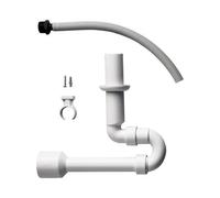 BOSCH Accesorios De Instalación Nº 885 Juego De Desagüe