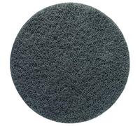 Bosch Accesorios Disco Limpieza, Gris 125 mm, Fino