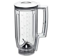 BOSCH Accesorios MUZ5MX1 Batidora clásica para Robot de Cocina MUM5