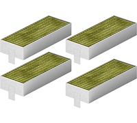 Bosch HEZ9VRCR1 - Accesorios para extractores, filtro de olor Clean Air Plus (repuesto)