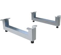 BOSCH Accesorios para ventilación de viviendas HRV-FMS Kit de consolas de suelo para V5001 C - 7738113651