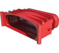 BOSCH Accesorios Ventilación doméstica FKV 140-3 Junta para conducto de distribución de aire (10 unidades) - 7738112026