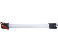 Bosch Accessories 1x Tubo de Extensión (do GTR 550, Longitud 600 mm, Accesorios Lijadoras para cartón-yeso)