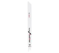 Bosch Hoja Sierra Reciprocante S 1122 HF, Flexible para Madera And Metal,