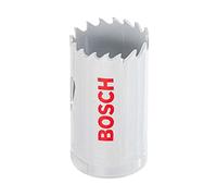 Bosch Accessories 2608580396 - Sierra de broca (HSS, bimetálica, 14 mm, 9/16")